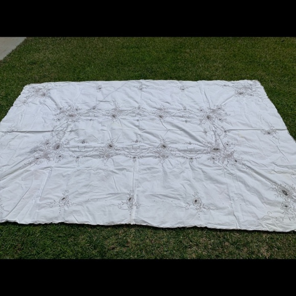 Table Cloths